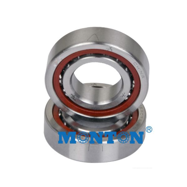 71804C NSK Super Precision Bearings 7901CTYNSULP4 Spindle Bearings