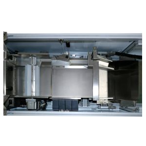 Hardware Visual Counting Packaging Machine Automatic Visual Counting Bagging For