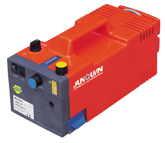 ISO Certified Electrically Driven Stripping Machine ZDBX-20 / ZDBX-2010 for Stripping