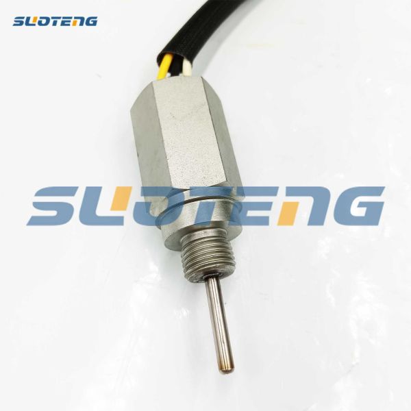 3E8700 Temperature Sensor for 120H Grader