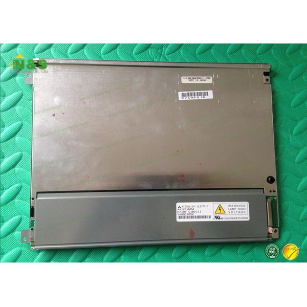 LQ9D023 Sharp LCD Panel SHARP 8.4 inch LCM 640×480