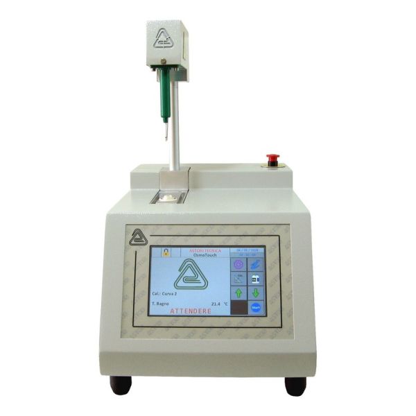 Osmotouch 1 Single Sample Advanced Instruments Osmometer 150 W