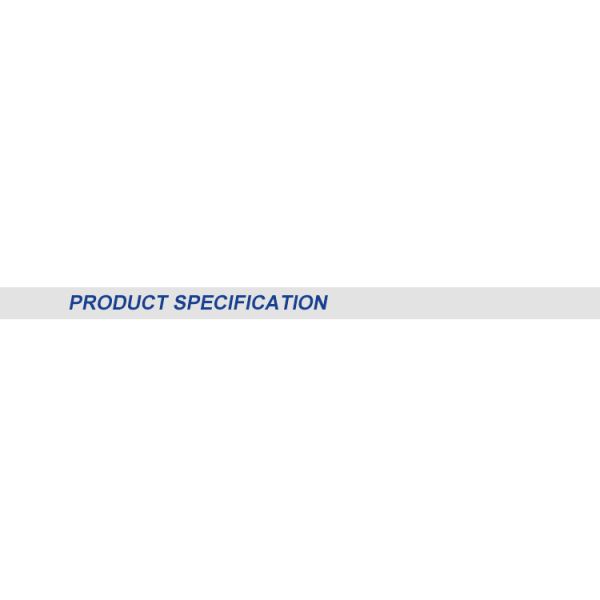 Low Noise Level Fume Extraction Hood for Ceramic or Customized Table Top