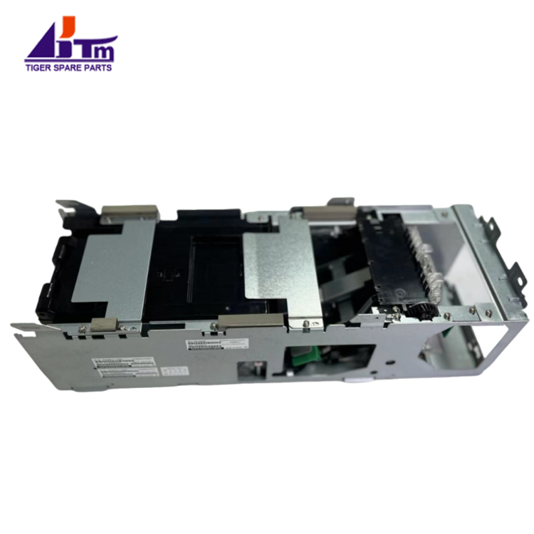 KD04017-C001 Fujitsu GSR50 Dispenser Loading Module Cassette+Frame product photo