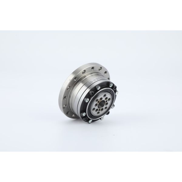Robotics Harmonic Drive Servo Motor Reduction Gear Circular Spline