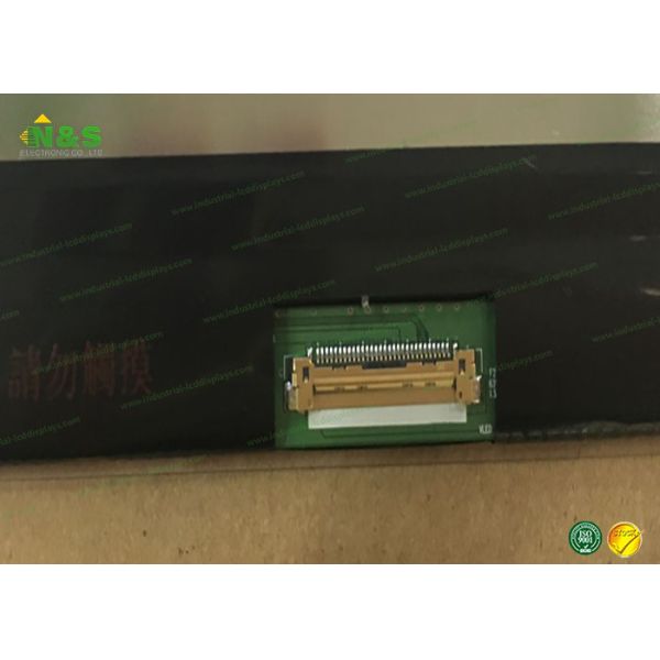 High Resolution 13.3 inch LP133WD2-SPB1 without touch a-Si TFT-LCD , Panel