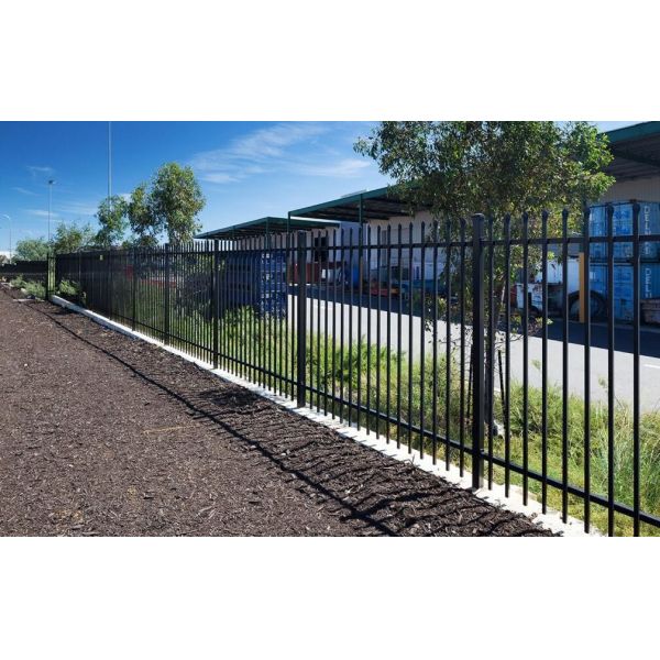 Garrison Security Fence Panels 1800mm height