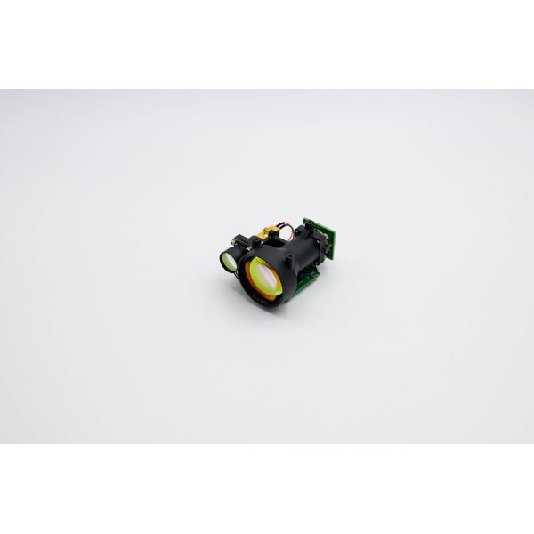 Compact LRF-3310 Laser Rangefinder with Multi-Target Priority Lock 2-Year Comprehensive Warranty