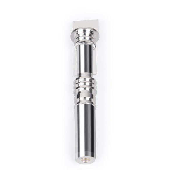 Silver-plated high current cable terminals, external electrical connector terminals for the power industry