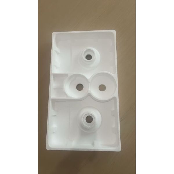 Large-scale Shock-absorbing EPS Packaging for Fragile Items with Customizable EPP Foam Protective Packaging