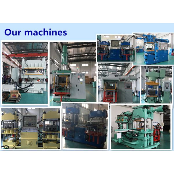 China Factory Hydraulic Hot Press Molding Machine For baby products kitchen products mobile cell