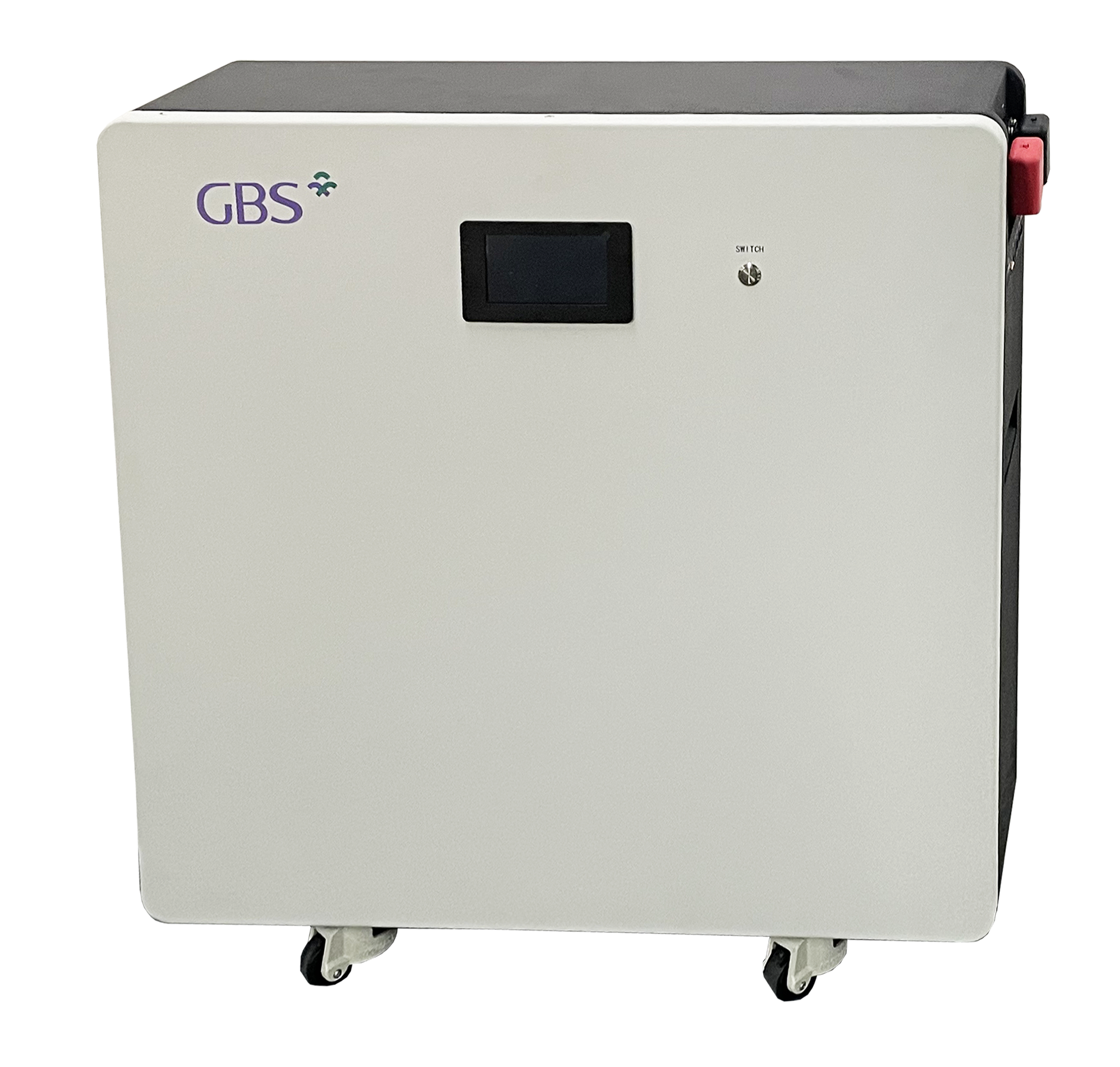 2025 Edition Home Storage Floor-standing 15KWh System Stackable 300ah Capacity CAN Communication Port Hybrid Grid Certified MSDS