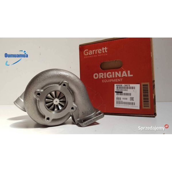 Turbo TA3118 Turbocharger 4817756 For Iveco Engine 8045.25.385 CASE New Holland