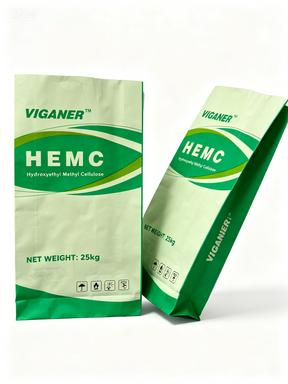 Customized Printing Moisture-Resistant Square Bottom Self-Standing Multiwall Paper Bags and Sewn Multiwall Bags