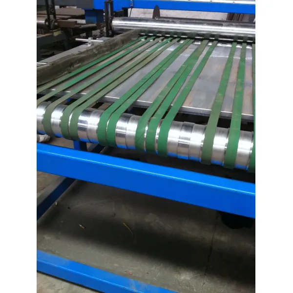 NBR EPDM PVC Rubber Foam Insulation Pipe Sheet Making Machine for Air Conditioning and Heating Systems