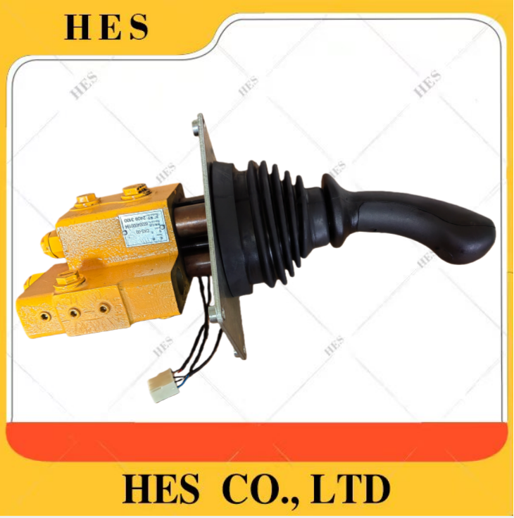 5564848 PILOT LEVER.