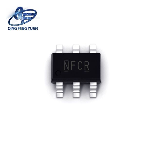 Texas TXB0101DBVR In Stock Electronic Components Integrated Circuits Microcontroller TI IC chips SOT-23