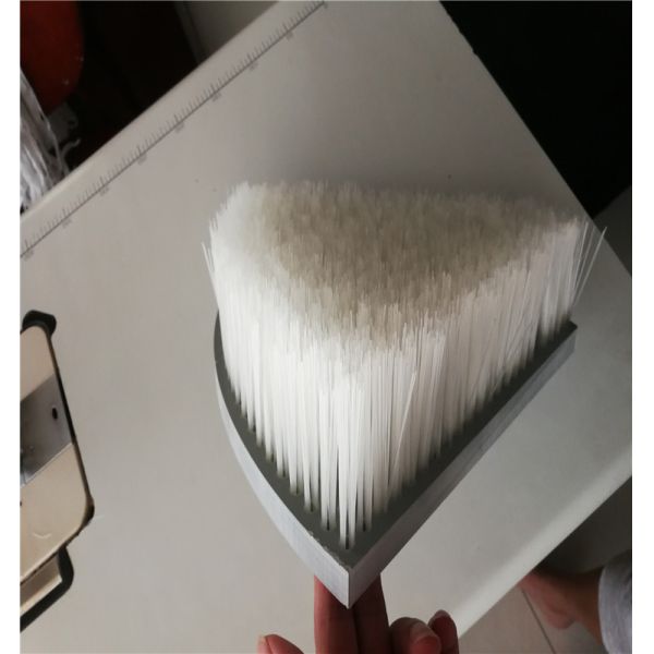 Tufted Scrub Flat Lath Brush And Plate Brushes