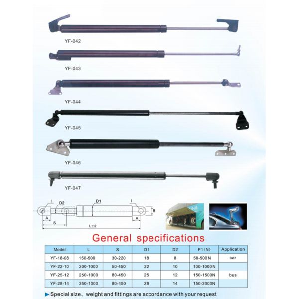 Furniture Hardware Sofa Headrest Mechanism / Hinge / Bed Fitting For Accessories