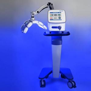 Quality Blue LED Light Therapy Acne Treatment Machine for Skin Rejuvenation for sale