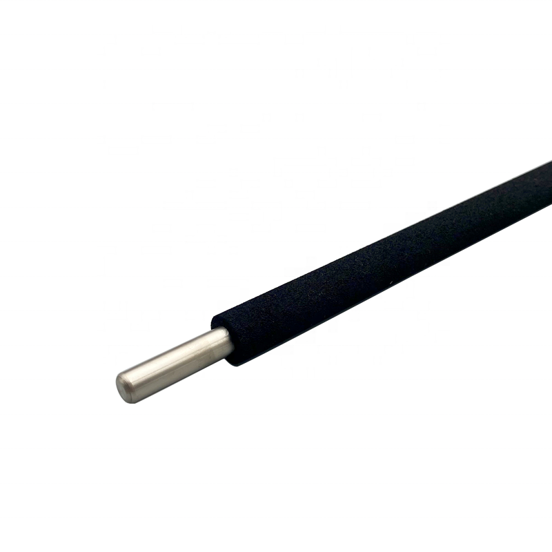 Rezision 059K54580 Transfer Inner Charging Roller for Xerox DC D95 D110 D125 4110 4112 4127 1100 Printer Copier Spare Parts