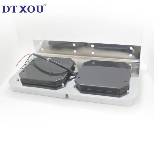 LED Tail lighting red Tail led light Auto Lighting System