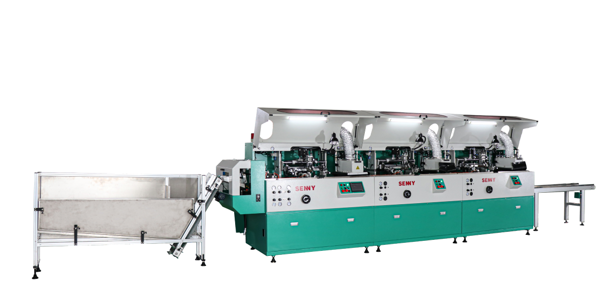 1-8 Color 80pcs/Min Automatic Sealant Tube UV Printing Machine