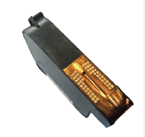 Universal HP45 Ink Cartridge for Inkjet Plotter Standard Size Big Capacity Ink Box