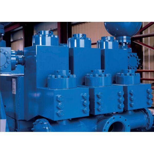 Gardner Denver PZ7/8/9 mud pump fluid end module for GARDNER DENVER mud pump,PZ10 MUD PUMP, PZ11 MUD PUMP, PAH MUD PUMP, GD PZ7 mud pump, Gardner