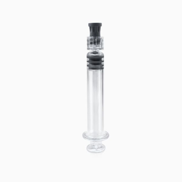2.25ml Saline Flush Syringes With Needle Without Needle