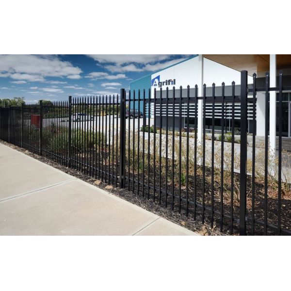 Security Garrison Fence Panels Melbourne