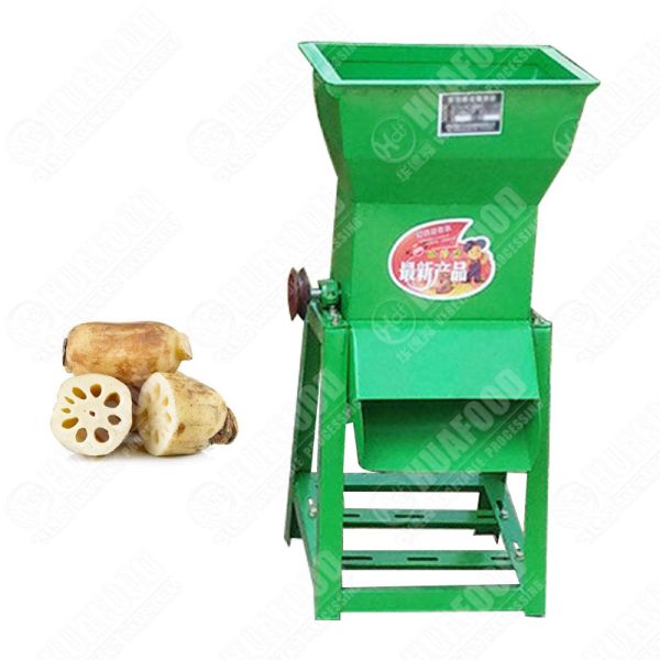 Buy Factory Price Tapioca Processing Machine Smart at wholesale prices