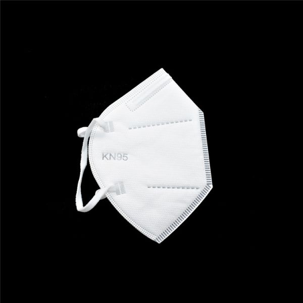 Eco - friendly 25g 99.9% Disposable Protective Face Mask
