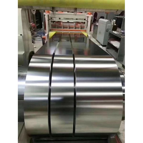 0.1mm 1060 Brushed Aluminum Strips