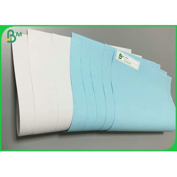 15 lb Multicolor Premium Carbonless Paper For Contractor's Proposal Forms 15 lb Multicolor Premium Carbonless Paper For Contractor's Proposal Forms