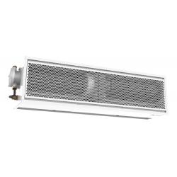 China New Explosion-proof Air Curtain For Industrial Area, EX Explosion Proof Motor, for sale