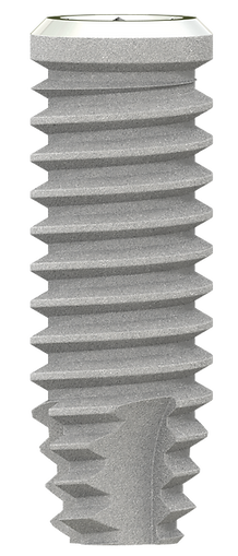 SIC INVENT® 3.3 / 4.2 Internal Titanium Premill Blank 10mm Engaging Compatiable Arum / Dess Holder
