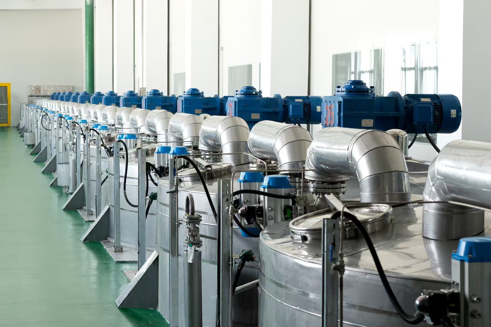 Sichuan Hongjian Xinyi Technology Co., Ltd.