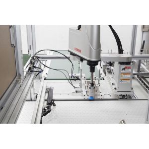 Box Making Machine Automatic Hardcase Positioning Machine