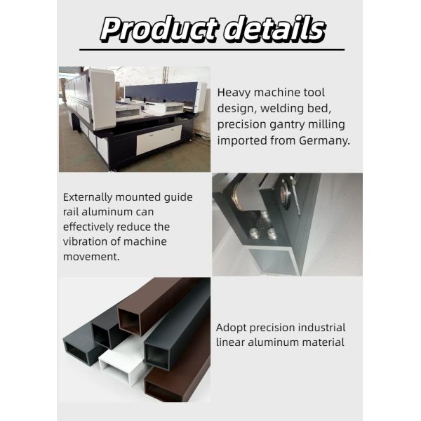 Large Format Full View Visual Assistance Textile Laser Cutting Machine with Automatic Material Feeding