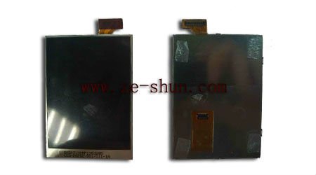 mobile phone lcd for BlackBerry 9800