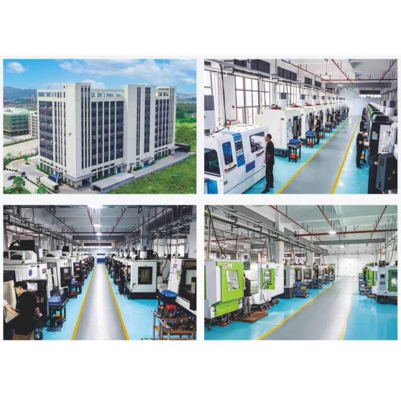 CPU Compatible Copper Cold Plate Heat Sink Central Processing Unit Solution