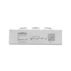 Bridge Rectifier SKKD162/16 Rectifier DiodePower Module Rectifier Diode Modules