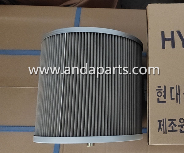 Good Quality Suction Filter For HYUNDA E131-0214