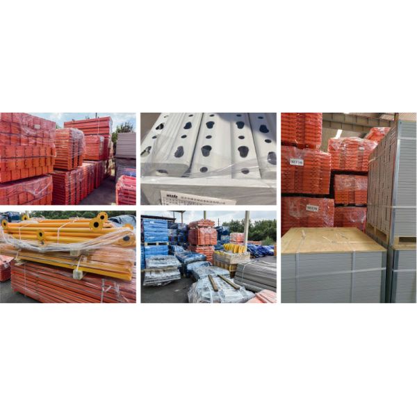 C02：High Density Steel Automatic Electric Movable Racking Warehouse Storage Electrical Motorized Mobile Rack