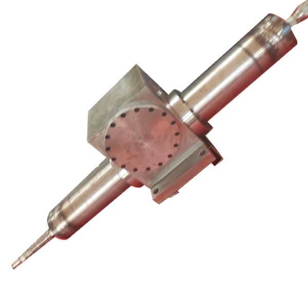 Factory Customize Easy to Install and Replaceable High Quality Piston Hydraulic Cylinder