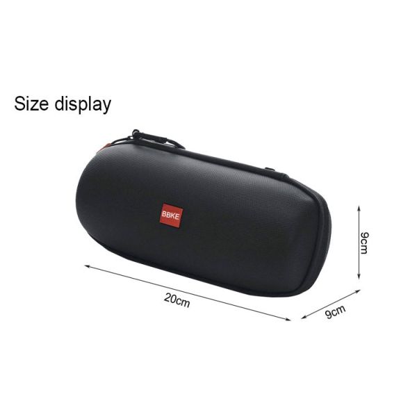 OEM Shockproof Jbl Charge 3 EVA Mini Speaker Case