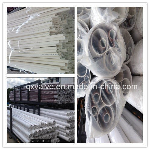 ANSI Standard Plastic Fitting for Irrigation System