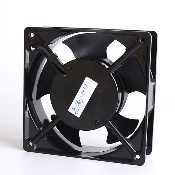 Small Square 230V 4 Inch Size Wall Mounted Ventilation Shutter Window Exhaust Fan Quantity Switch Box Power