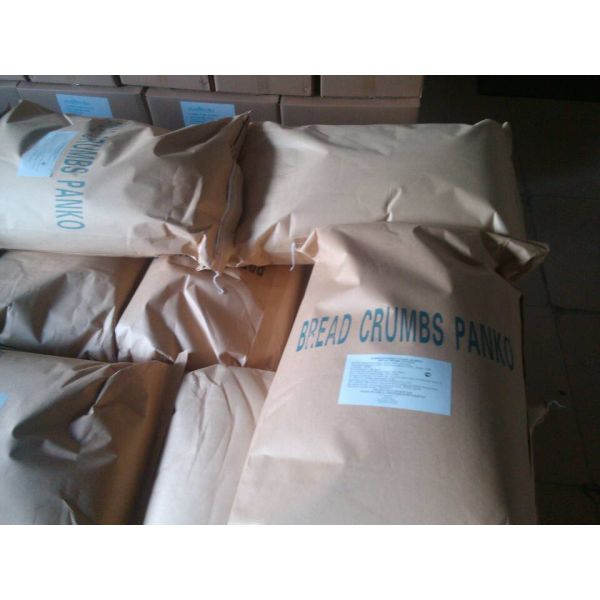 Bulk Panko Breadcrumbs Supplier | Worldwide Export & Flexible Packaging Options